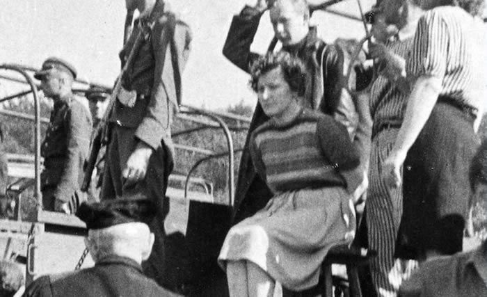 Paradies Ewa - Mémoires de Guerre