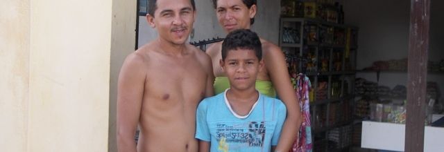 Brésil Profond (4) : la vie de tous les jours