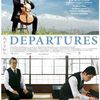 Departures de Takita Yojiro