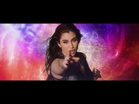 Steve Aoki x Lauren Jauregui - All Night 