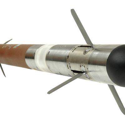 L’US Army évalue le système de roquettes à induction de Thales
