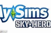 Démo de MySims SkyHeroes est dispo sur le XBLA