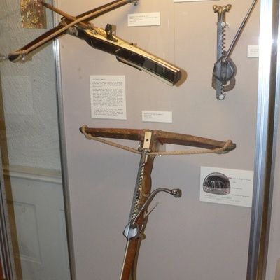 Comment faire une arbalète ? (guide pratique, astuces, conseils)