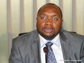 La RDC ne dispose pas de données sur le taux de prévalence du Sida, selon son ministre de la Santé