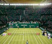  Test : Tennis World Tour 2 Complete Edition sur Xbox Series X|S et PS5
