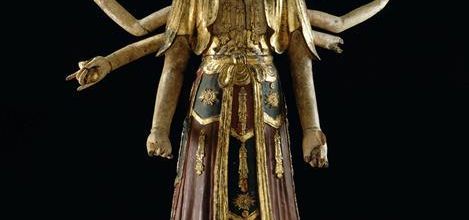La consolidation des vocabulaires contrôlés par Michèle Galdemar du musée Guimet