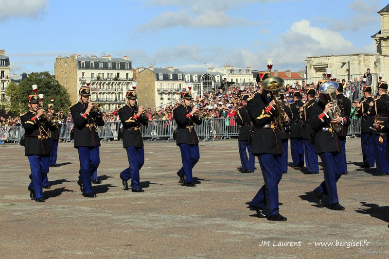 Portes ouvertes de la Garde 2012