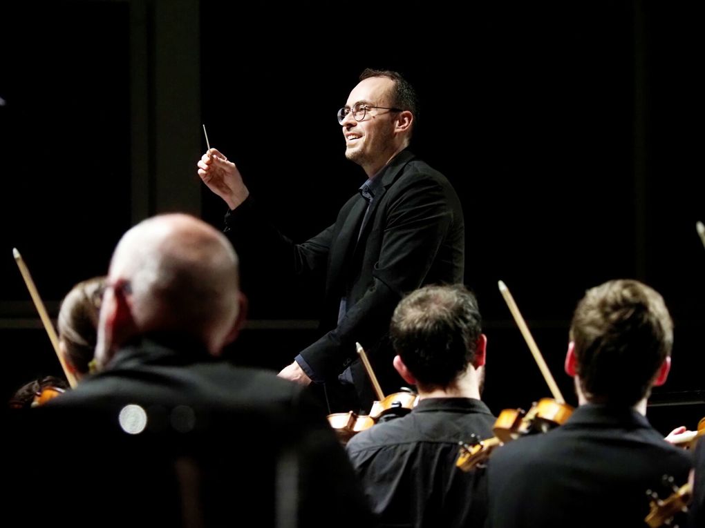 EOD - Flavien Boy - Berlioz   © Stéphane Floreani & JPG