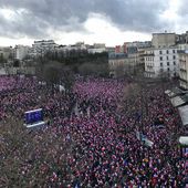 François Fillon on Twitter