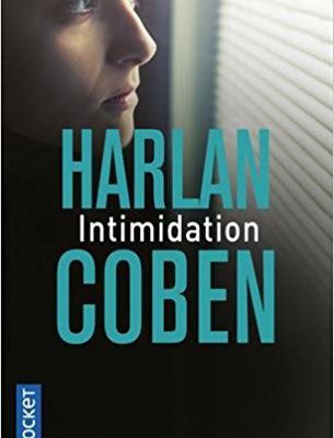 Intimidation - @HarlanCoben