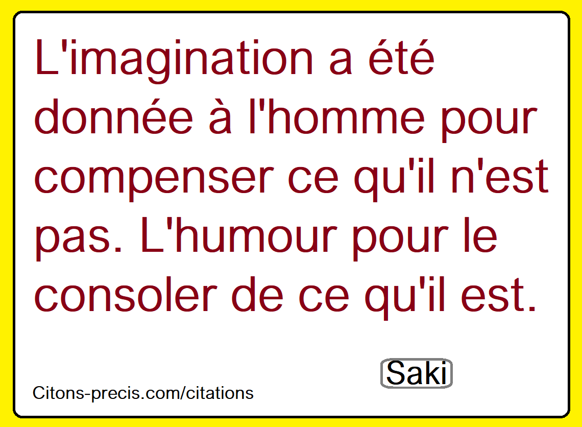 35 Citations Sur L Imagination Echappatoire A La Raison Fertilisant De La Creativite Et Combustible De L Amour Citons Precis Com Citations