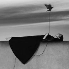 Destiny (par Noell S. Oszvald)