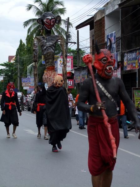 Album - Nakhon-Si-Thammarat