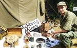 5 juillet; Commémoration à MOMALLE, REMICOURT et LAMINE