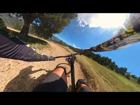 DH Vallnord 2020