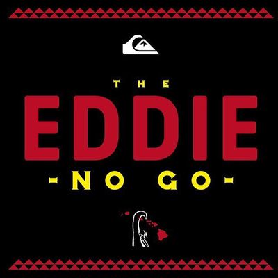 Eddie No Go