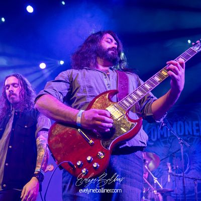 The Commoners - la Traverse