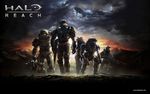 Halo Reach bientôt la beta