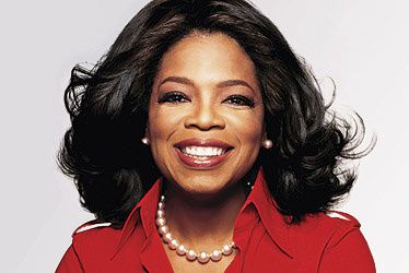 Oprah Winfrey Show se despide el 25 de mayo