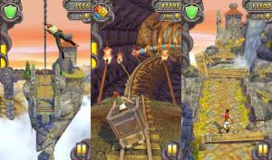 Game Temple Run 2 Online Free