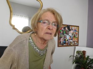 Aux Valérianes en ce mois de juillet...