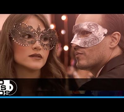 Señora, Otto Serge et Rafael Ricardo