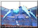 U2 Live From Moscow / Moscou 360° Tour 2010..