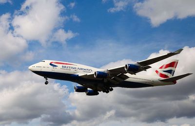 Roissy: Un avion de British Airways évacué après une fausse alerte à la bombe