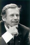 Pour Vaclav Havel !