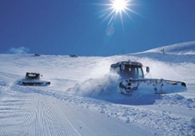 SEM Valloire - C'est parti pour le 'Printemps du Ski'