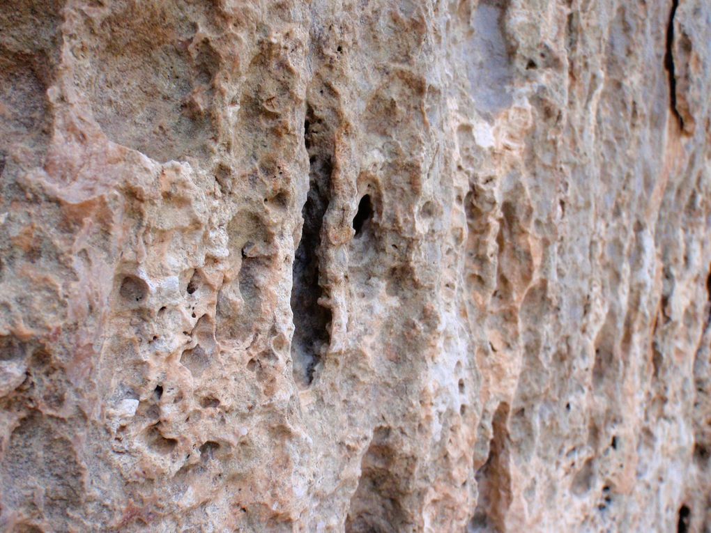 Une semaine d'escalade sur l'ile de Kalymnos en Grèce.