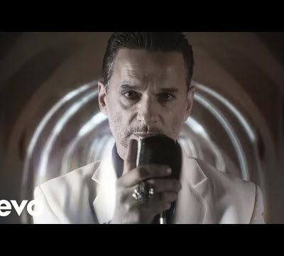 DEPECHE MODE - Delta machine