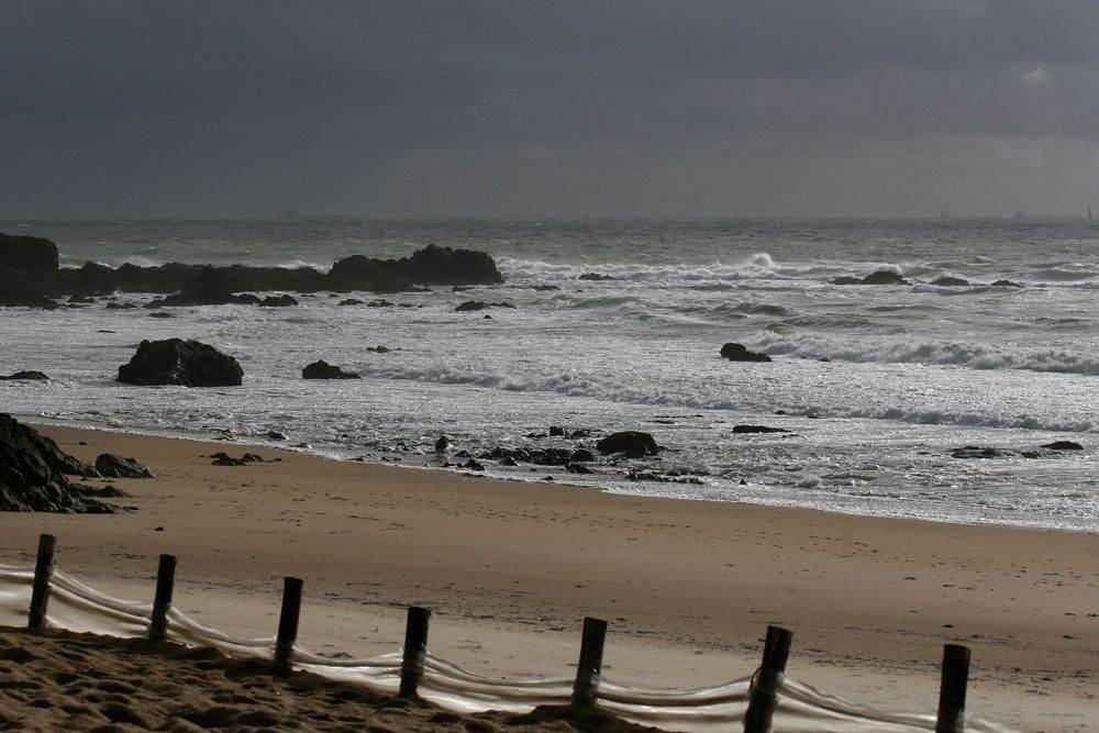 Hiver en Loire-Atlantique - Photos Thierry Weber Photographe La Baule Guérande