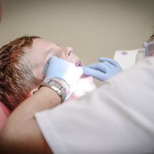 From In Fear to In The Chair: Helping Your Kids Love The Dentist