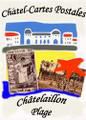 Association Châtel-Cartes Postales