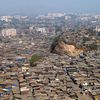 Visite de Dharavi en octobre