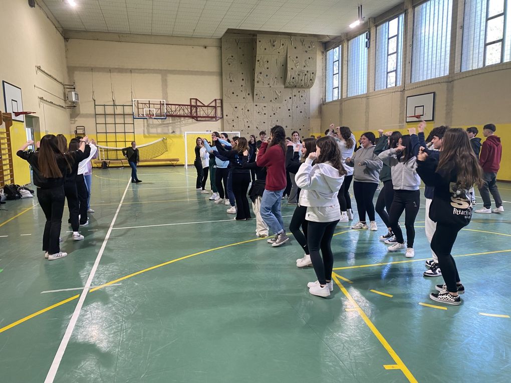 IT23 Dance Flash Mob 