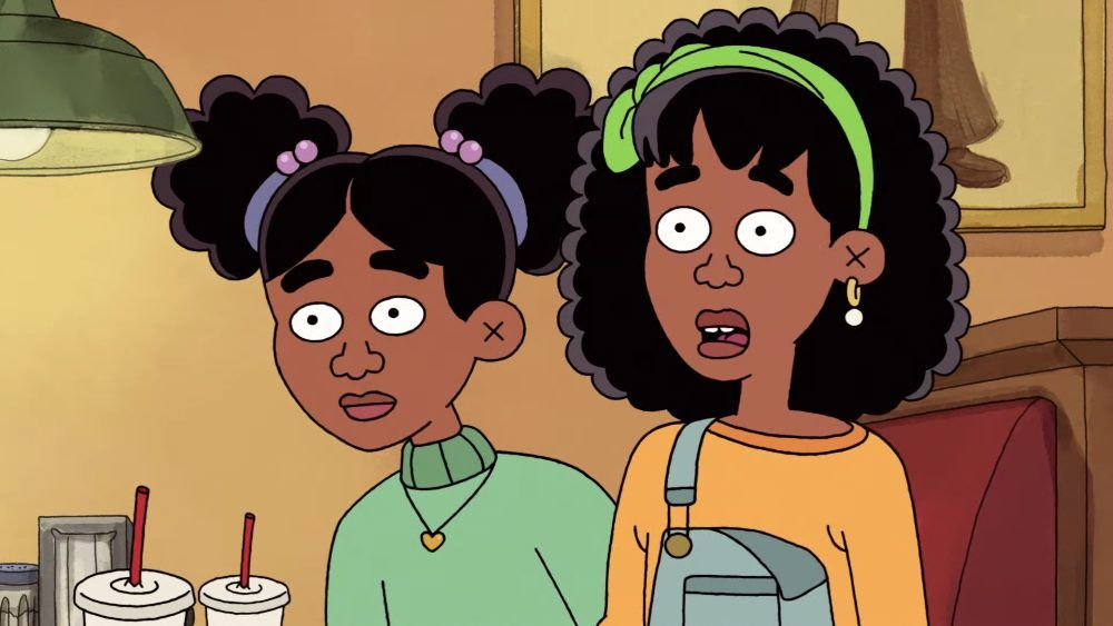 Everybody Still Hates Chris (Saison épisodes) Tout monde déteste (encore)