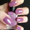 Swatch KIKO 378 Light Plum