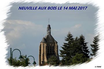 Album photos et résultats des courses UFOLEP de Neuville Aux Bois (45)