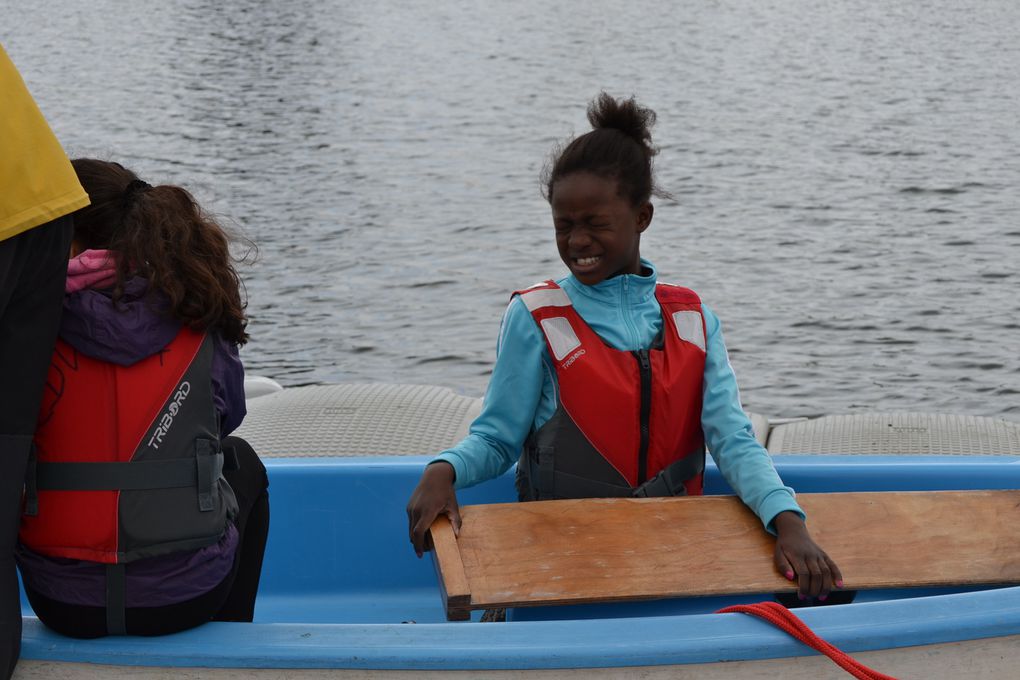 Album - voile-aviron-3eme-et-4eme-seance