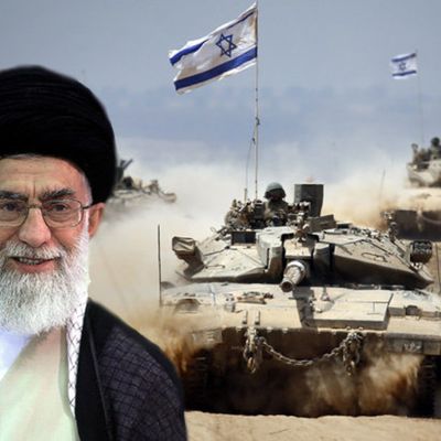 Tirs iraniens contre Israël : des centaines de drones interceptés avec l'aide des USA et des Britanniques. "L'affaire peut être considérée comme close", selon Téhéran (OLJ)