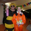 souvenir du carnaval ! PHOTO DU COUPLE GAGNANT