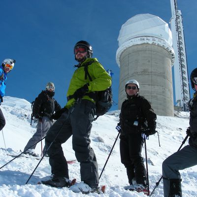 LE PIC DU MIDI, UNE EXPERIENCE A LA PORTEE DE TOUS