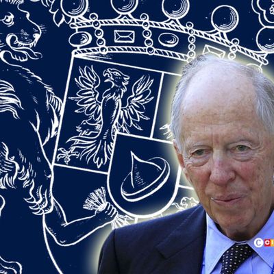 Liste complète des banques détenues et contrôlées par Rothschild !