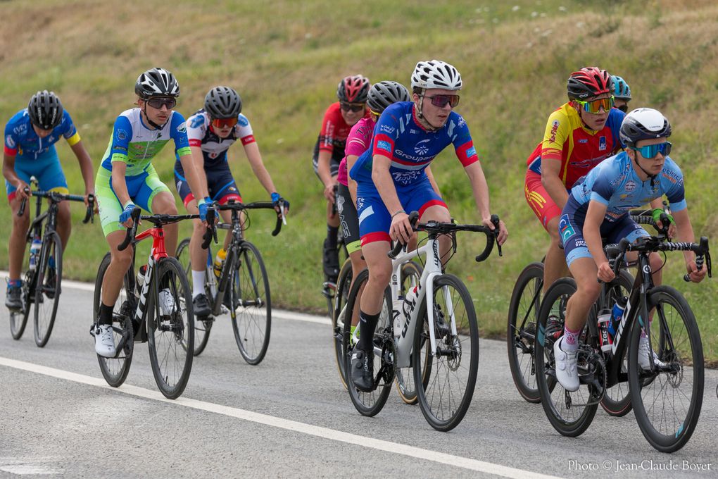 Album photos des courses FSGT de Cherisy (28) du dimanche 9 juillet 2023