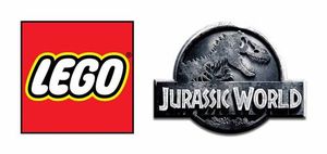 Une visite du parc LEGO Jurassic World en vidéo‏ !
