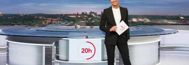 France 2 et franceinfo au coeur de l'élection américaine les 3 et 4 novembre 2020