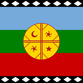 Jour de la Souveraineté de la Nation Mapuche. - Royaume d'Araucanie et de Patagonie.