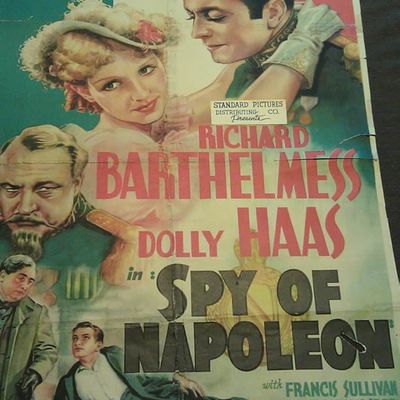 Spy of Napoleon